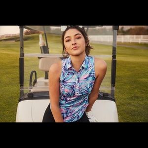 Bad Birdie Golf Polo